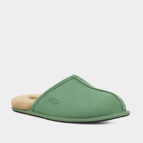 UGG Men's Scuff Slipper - Picture 1 of 5